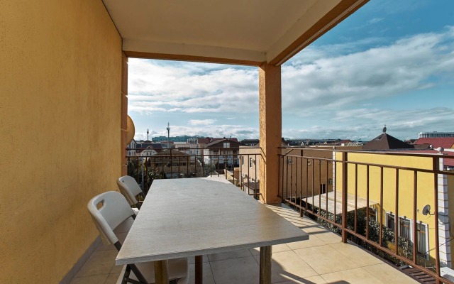 Guest House Кameta