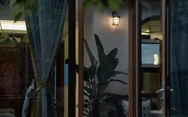 Dali Shanshuijian Seaview Holiday Villa