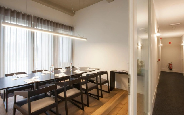 Hotel The Lodge Vilvoorde
