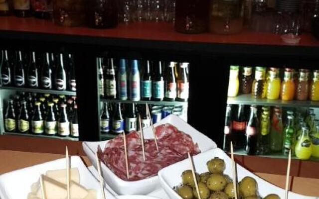 Chambres à la campagne près d'Auxerre