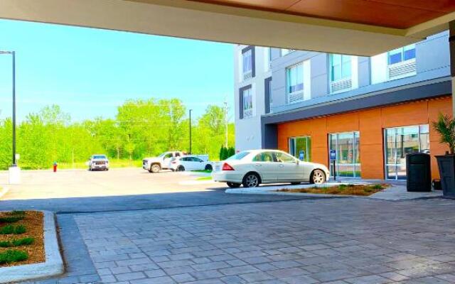 Hampton Inn by Hilton Port Hope Cobourg