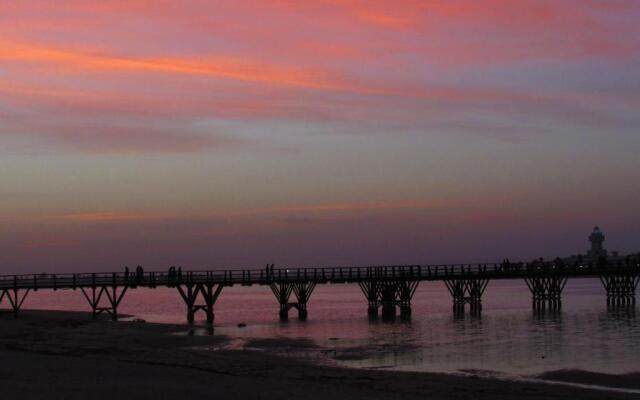 Apartamento La Figuereta, Isla Cristina
