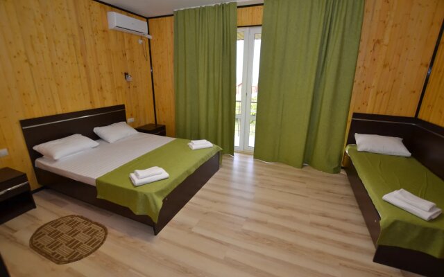 Guest House Azov