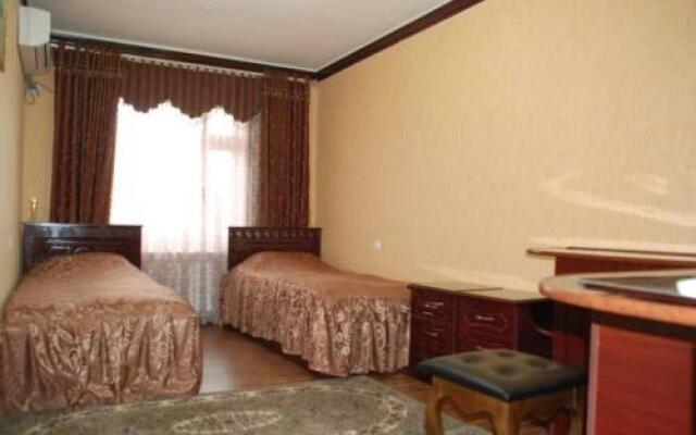 Toshkent Hotel