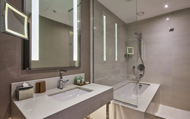 Mövenpick Hotel Istanbul Golden Horn