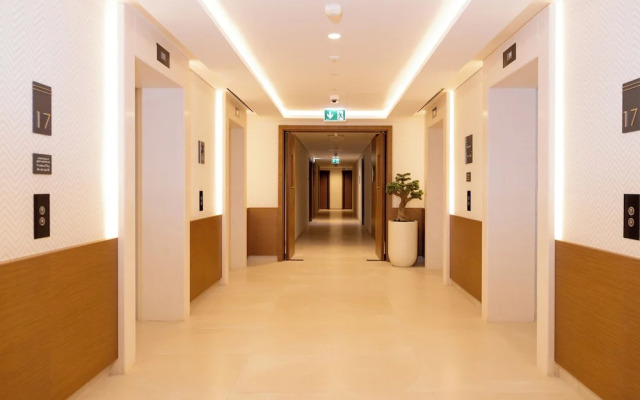 Lusso Hometels Missoni Business Bay