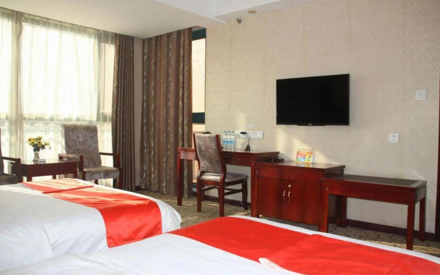 Wuhan Kanghao Hotel