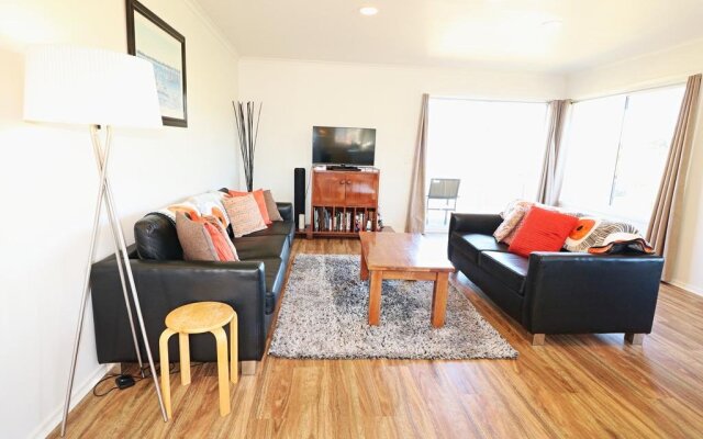 Beachcomber Pet Friendly