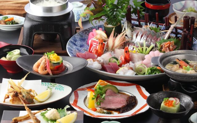 Amane Resort Seikai