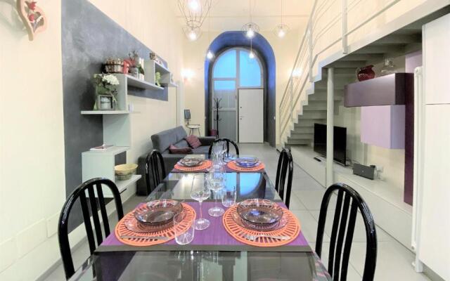 Loft 22- a Due Passi Da Piazza Del Campo