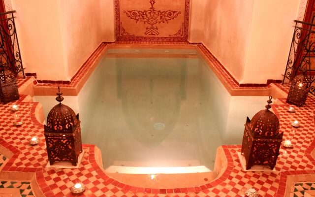 Riad Sofia