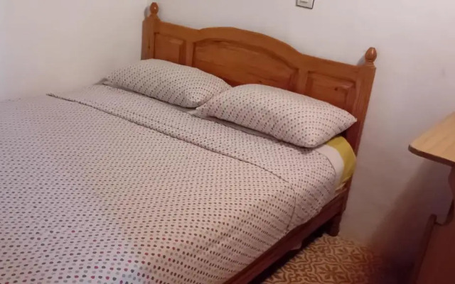 Moroccan Dream Hostel