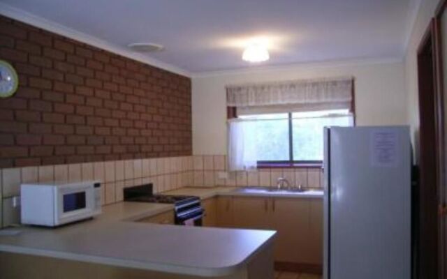 Golf View Apartment 7