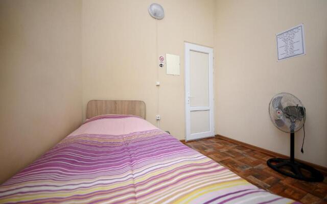 Hostel Mandaria