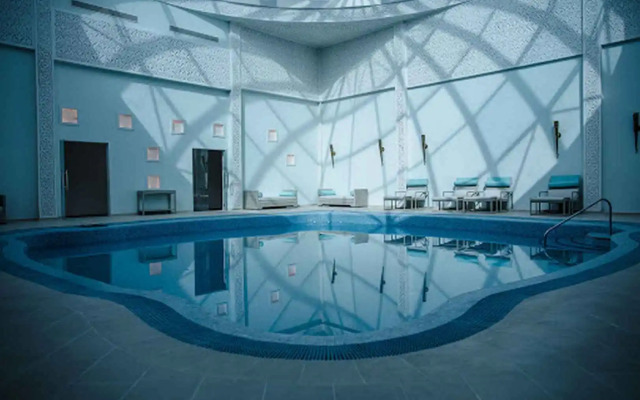 La Gazelle d'Or Resort & Spa