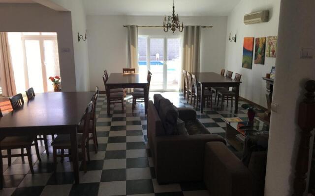 Ahvillas - Cerro Azul