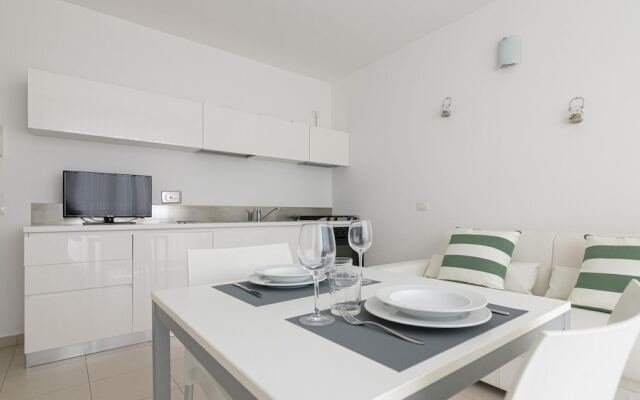 Residenza Excelsior 709