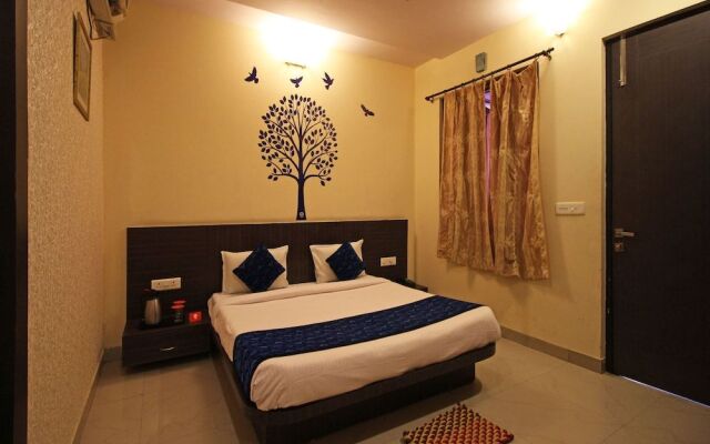 OYO Rooms Junction Road Mathura