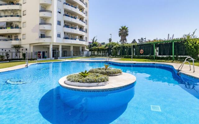 Banana beach Holidays 363