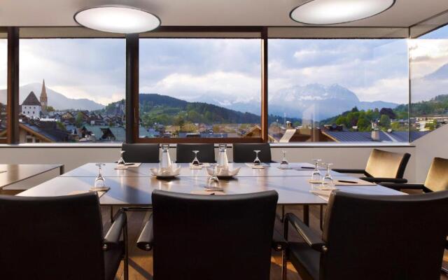 Hotel Schwarzer Adler Kitzbühel - Adults only