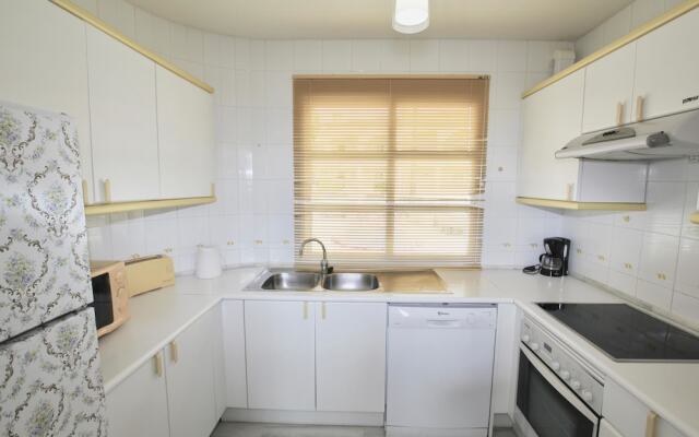 Polarsol 3 Townhouse