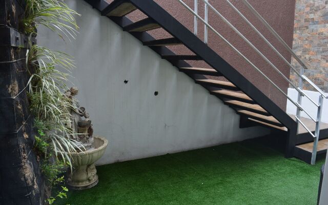 Hotel Santiago de Compostella Suites