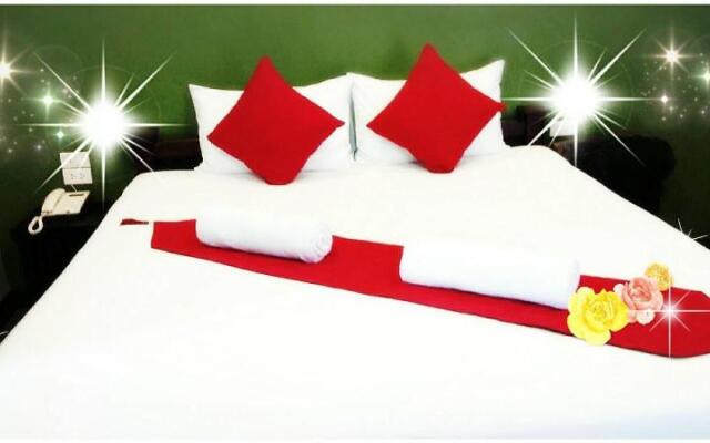 Rossarin Garden Resort 2