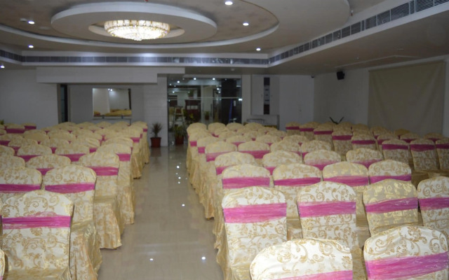 OYO 1489 Hotel Diamond's Pearl