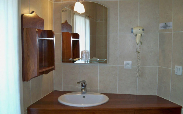 Hotel La Tablee Medievale