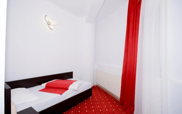 Hotel Magic City Center