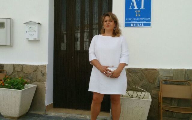 Apartamentos Pájaro Azul