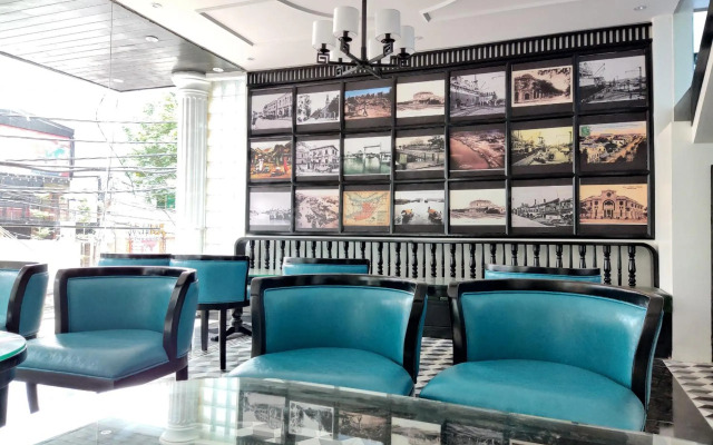 The Opera Hotel Hai Phòng