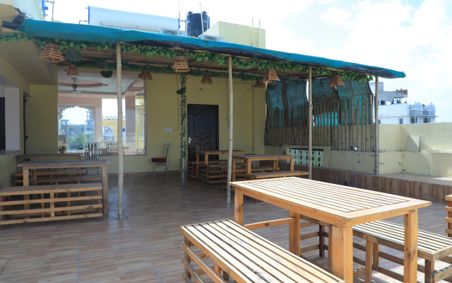 Agariya Haveli Hotel And Restaurant