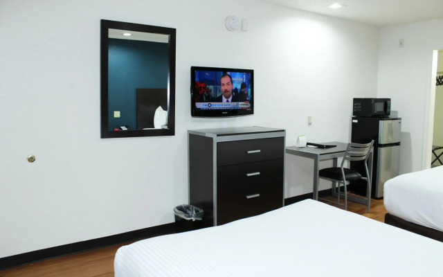 Stay Express Inn Dallas - Fair Park / Downtown