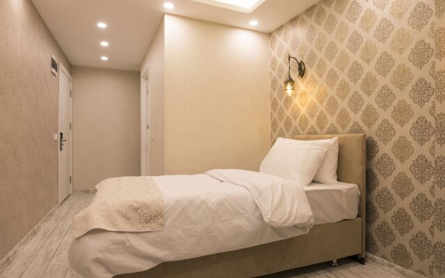 Peri 26 Otel