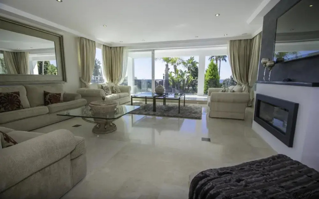 Beautiful Luxury Villa