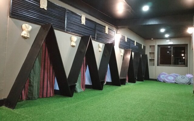 3BU Hostel by ZEN Rooms