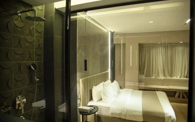 Vertigo Hotel
