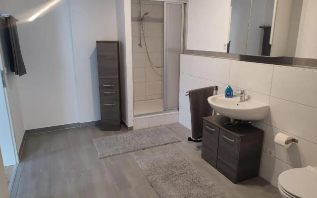 Ferienwohnung Südpfalz