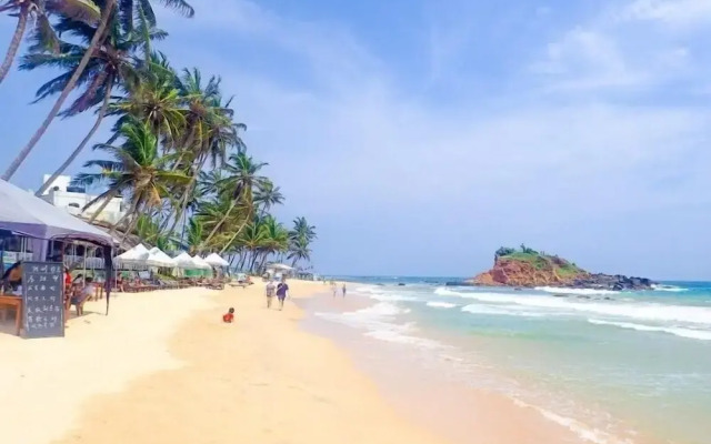 Dream Palace Family Guest House