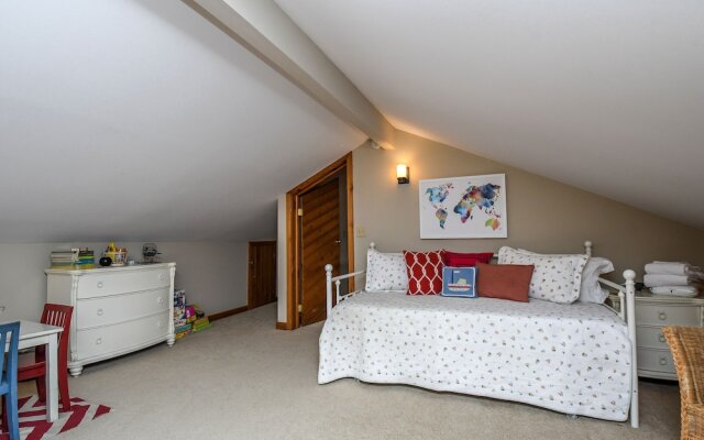 Infinite View 5 Bedroom House