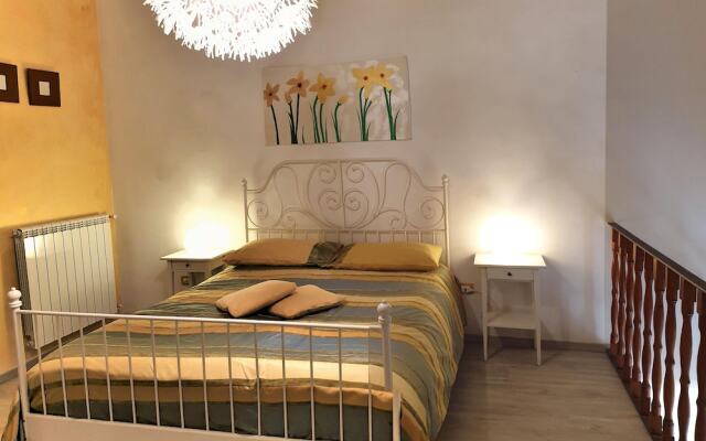 Lovely Flat in the Historical Center