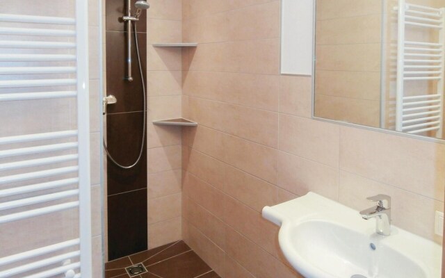 Beautiful Apartment in Wagrain With 2 Bedrooms and Internet