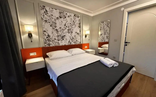 Otto Hotel Tunali
