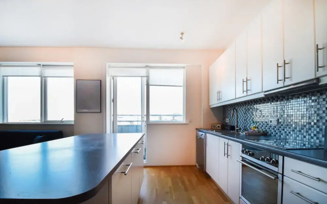 Apartment A15