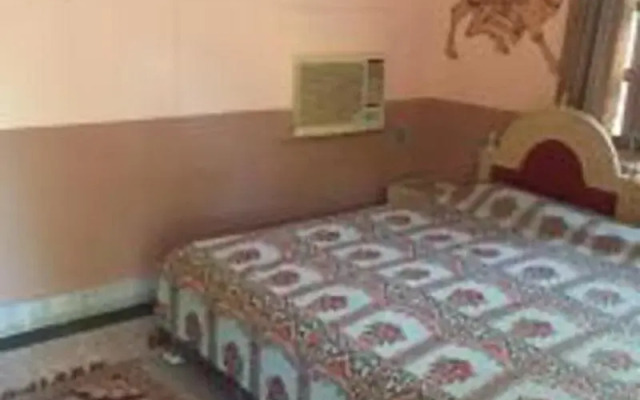 Roopam Resort