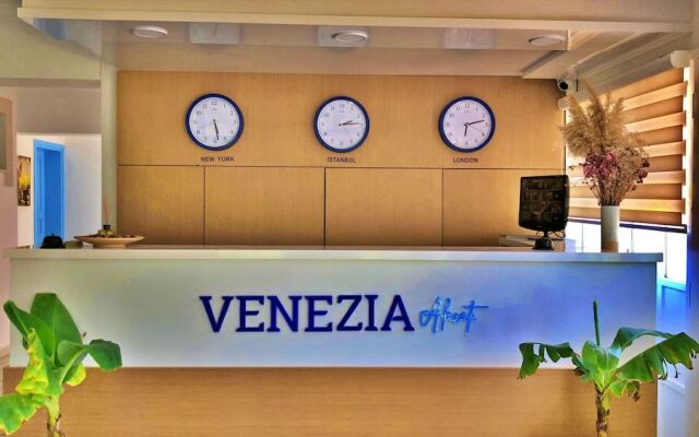 Venezia Alacati