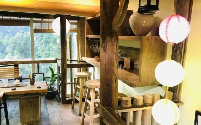 Linmusen Hostel (Chongqing Beibei Pedestrian Street Center)