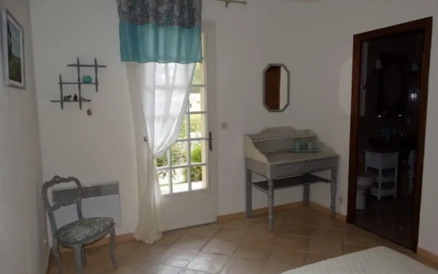 L'Oustau de Bigatié Chambres d'hôtes