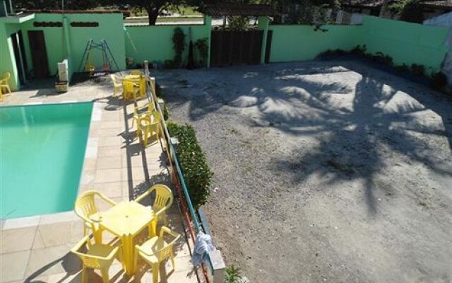 Pousada Praia do Coqueiral